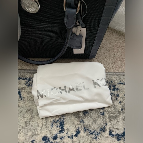 NWT RARE MICHAEL KORS HAMILTON - Picture 9 of 15